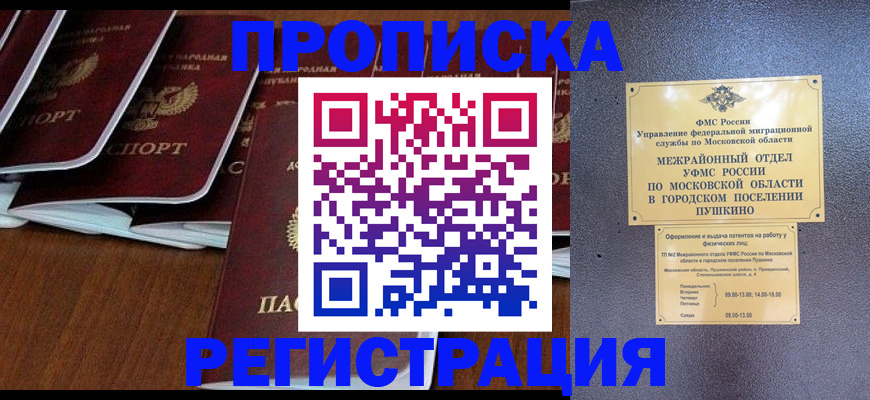 прописка иностранных граждан в Камчатском крае